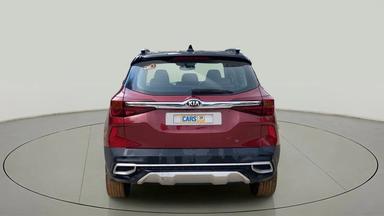 2020 KIA SELTOS