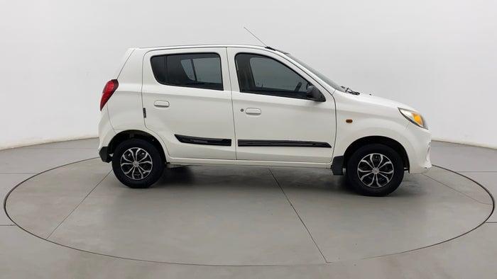 2017 Maruti Alto 800