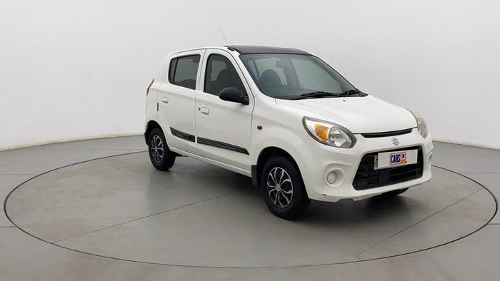 2017 Maruti Alto 800