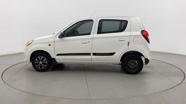 2017 Maruti Alto 800