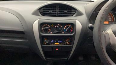 2017 Maruti Alto 800