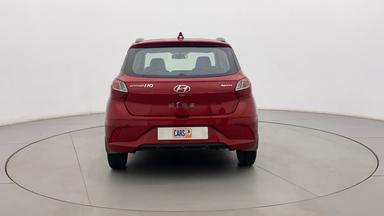 2021 Hyundai GRAND I10 NIOS