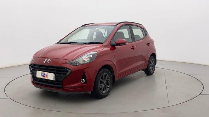 2021 Hyundai GRAND I10 NIOS