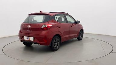 2021 Hyundai GRAND I10 NIOS