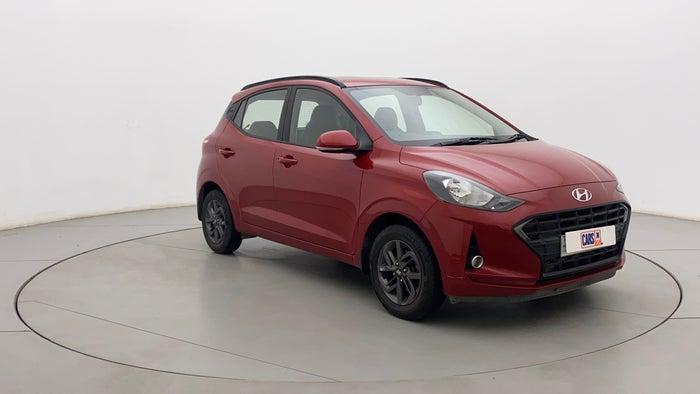 2021 Hyundai GRAND I10 NIOS