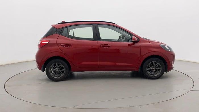 2021 Hyundai GRAND I10 NIOS