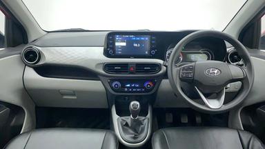 2021 Hyundai GRAND I10 NIOS