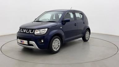 2022 Maruti IGNIS