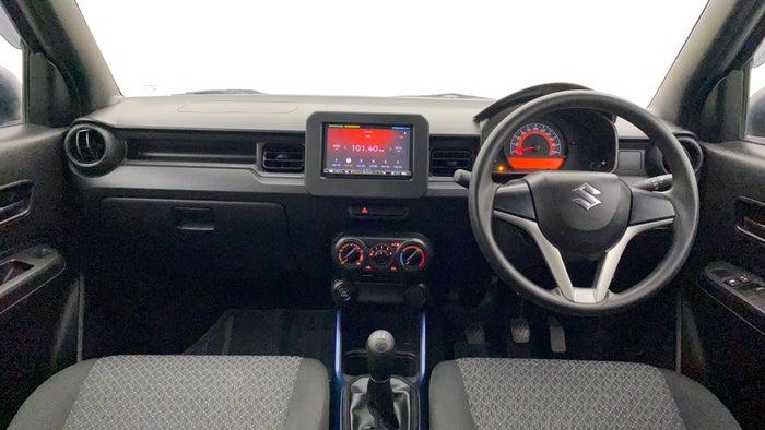 2022 Maruti IGNIS