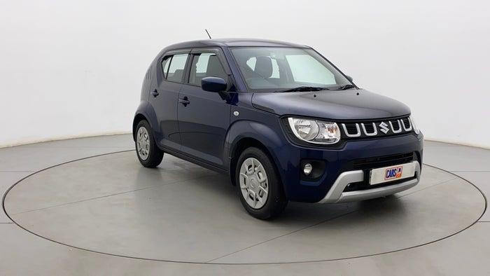 2022 Maruti IGNIS