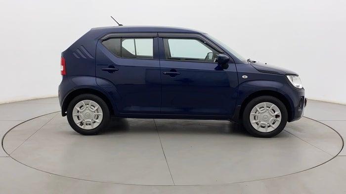 2022 Maruti IGNIS