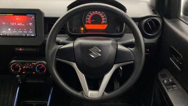 2022 Maruti IGNIS