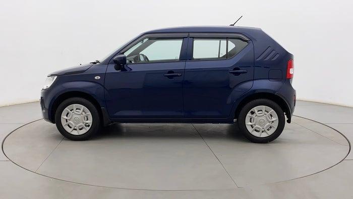 2022 Maruti IGNIS