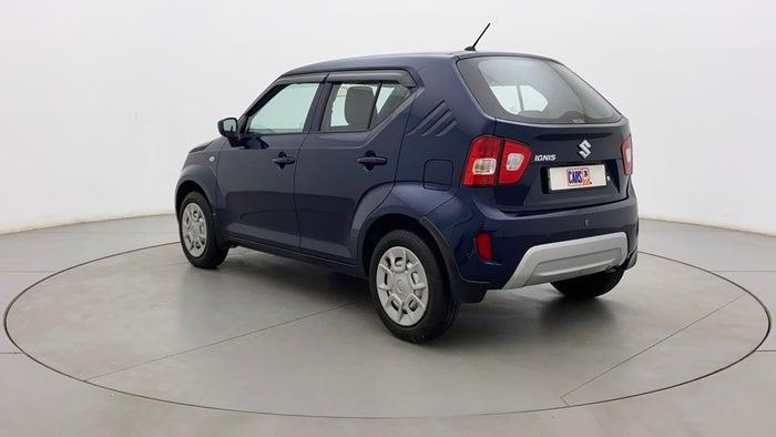 2022 Maruti IGNIS