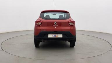 2019 Renault Kwid