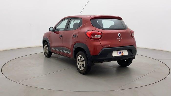 2019 Renault Kwid