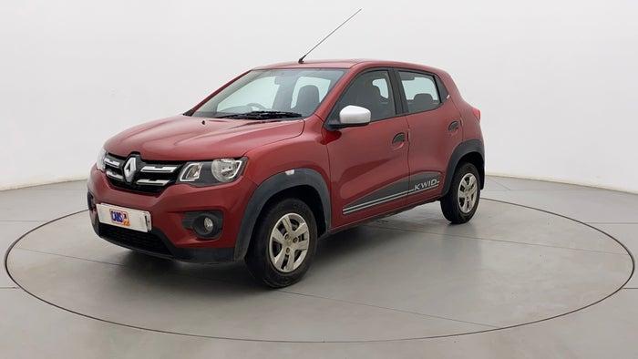 2019 Renault Kwid