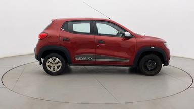 2019 Renault Kwid