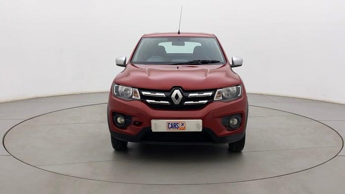 2019 Renault Kwid