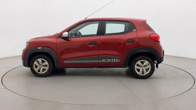 2019 Renault Kwid