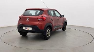 2019 Renault Kwid