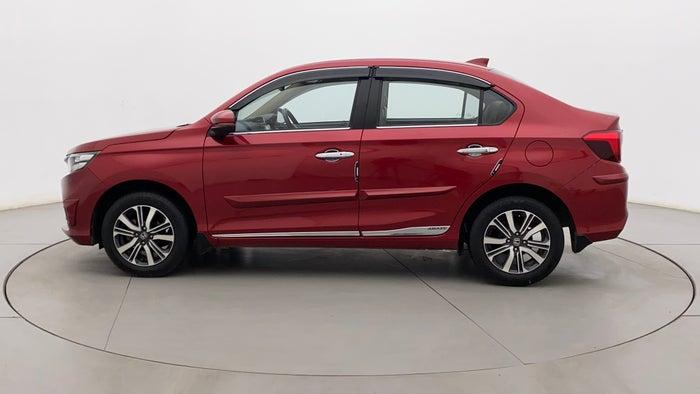 2021 Honda Amaze