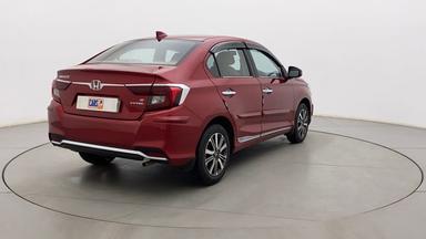 2021 Honda Amaze