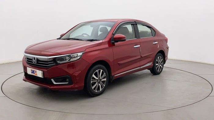 2021 Honda Amaze