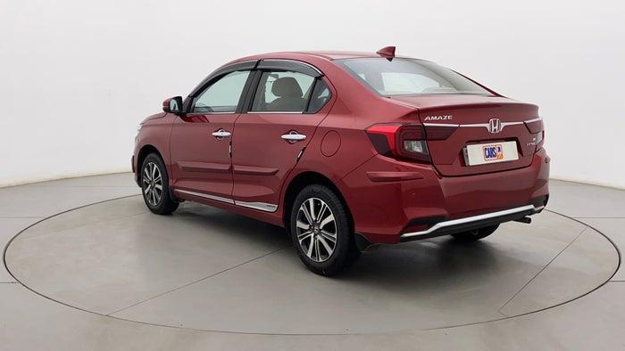 2021 Honda Amaze