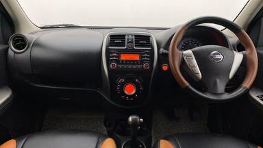 2017 Nissan Micra