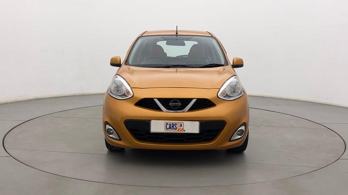 2017 Nissan Micra