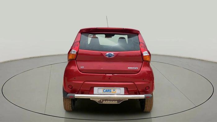 2019 Datsun Redi Go