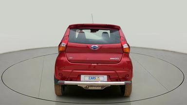 2019 Datsun Redi Go