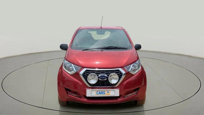 2019 Datsun Redi Go