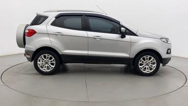 2015 Ford Ecosport