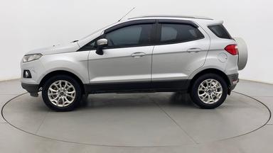 2015 Ford Ecosport