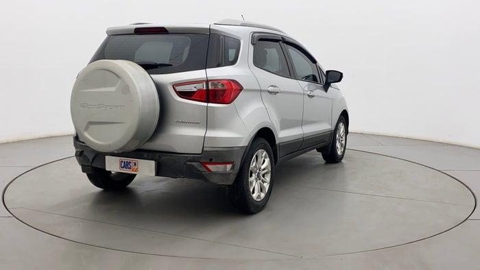 2015 Ford Ecosport