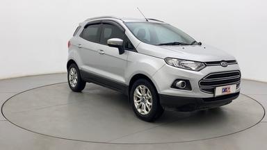 2015 Ford Ecosport