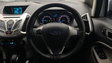 2015 Ford Ecosport