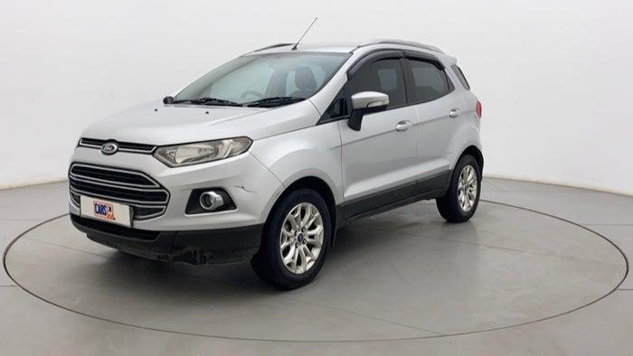 2015 Ford Ecosport