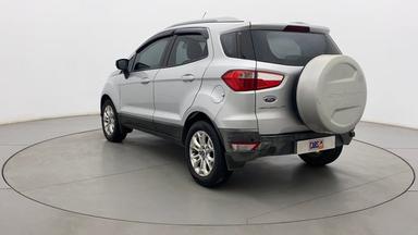 2015 Ford Ecosport