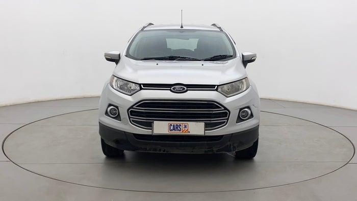 2015 Ford Ecosport