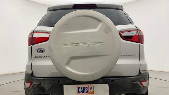 2015 Ford Ecosport