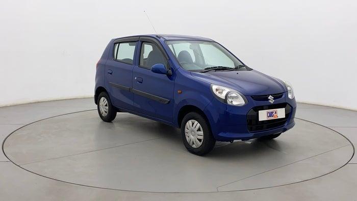 2015 Maruti Alto 800