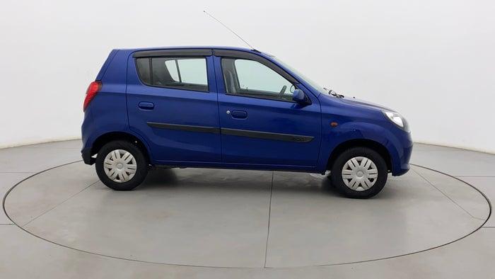 2015 Maruti Alto 800