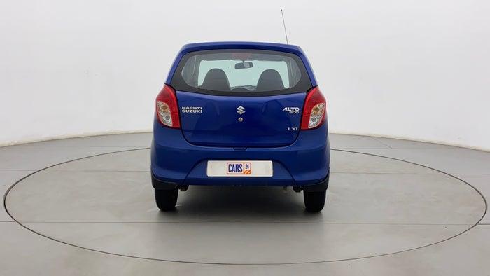 2015 Maruti Alto 800