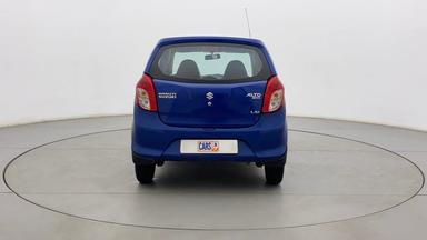 2015 Maruti Alto 800