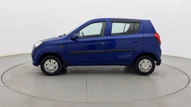 2015 Maruti Alto 800