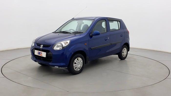 2015 Maruti Alto 800