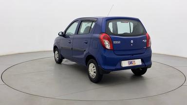 2015 Maruti Alto 800